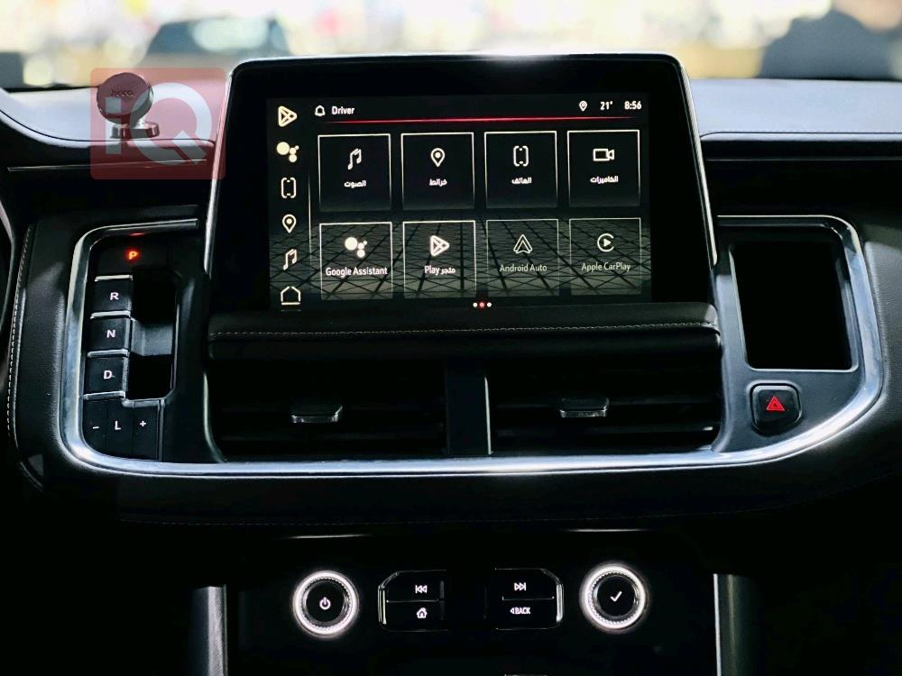 جي ام سي يوكون